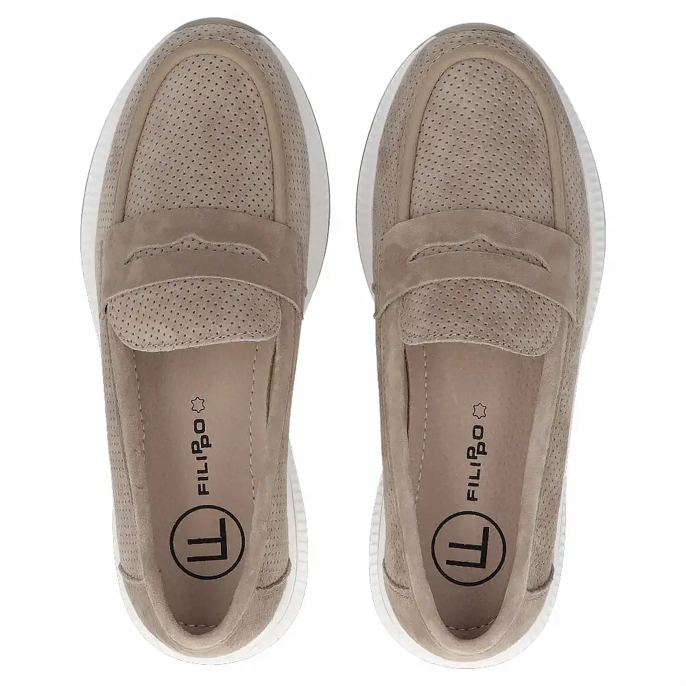 FILIPPO DP6750/25 - zdjęcie 5