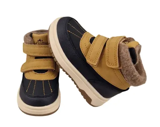 MISS E 25DZ23-9512 CAMEL - zdjęcie 5