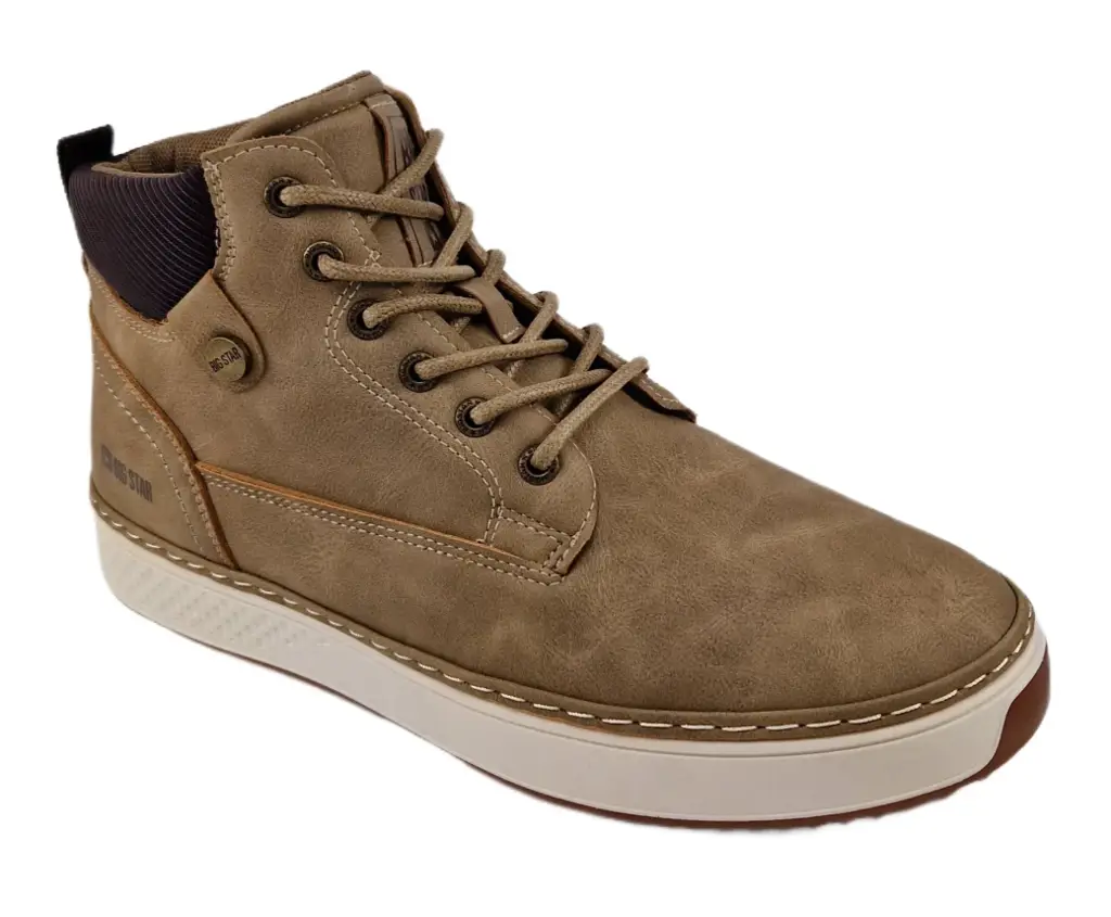 BIG STAR OO174560 J. - zdjęcie 2