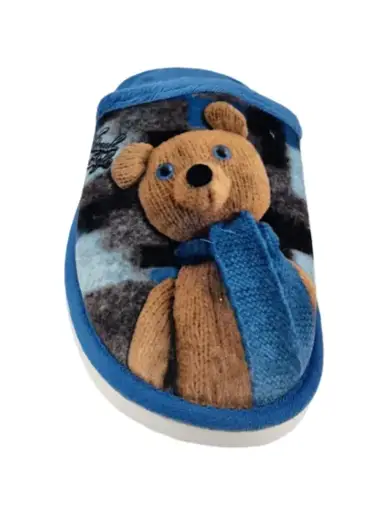 PANTOFLE MIŚ 197 - zdjęcie 2