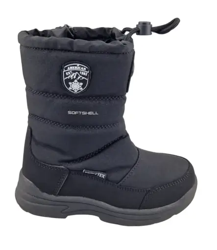 AMERICAN SN 48 - zdjęcie 1