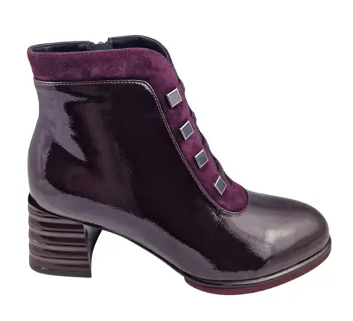 ESTETIC CR52-696 WINE - zdjęcie 2