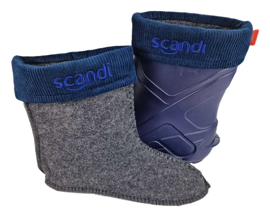 KALOSZ 763 SCANDI - zdjęcie 7