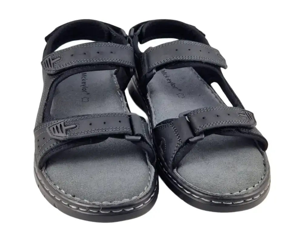 MCKEYLOR 95320 SKÓRA - zdjęcie 5