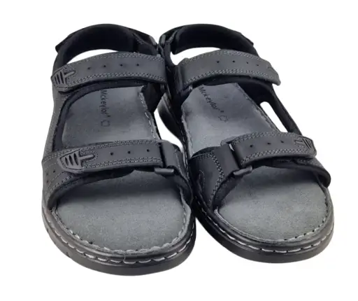 MCKEYLOR 95320 SKÓRA - zdjęcie 5