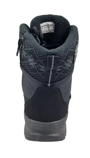 AMERICAN SN 71 - zdjęcie 3