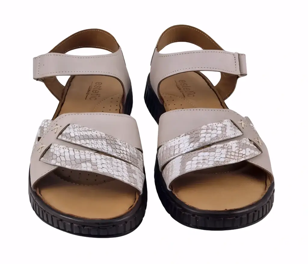 ESTETIC 030.113.1608 SILVER - zdjęcie 4