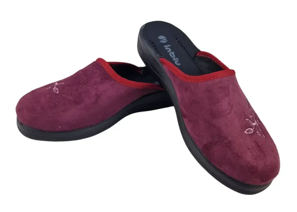 INBLU CU00001D ŚLIWKA - zdjęcie 5