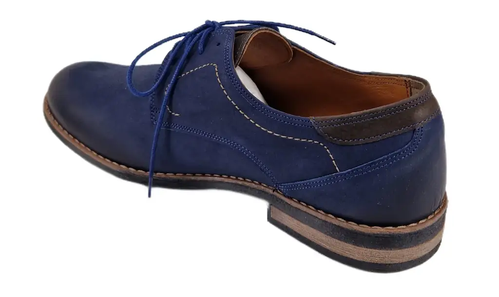 ALBERTO LM-533 /BRĄZ - zdjęcie 3