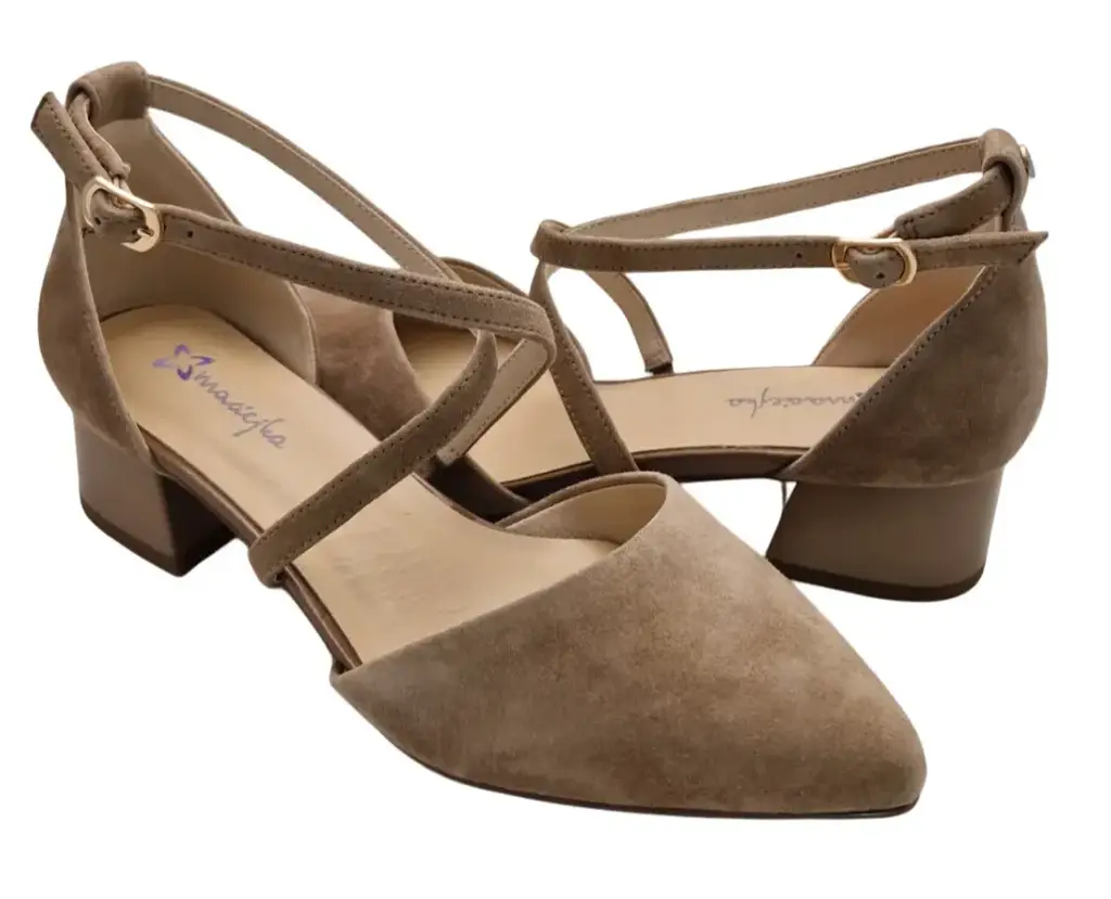 MACIEJKA K6807-04/00-1 - zdjęcie 4