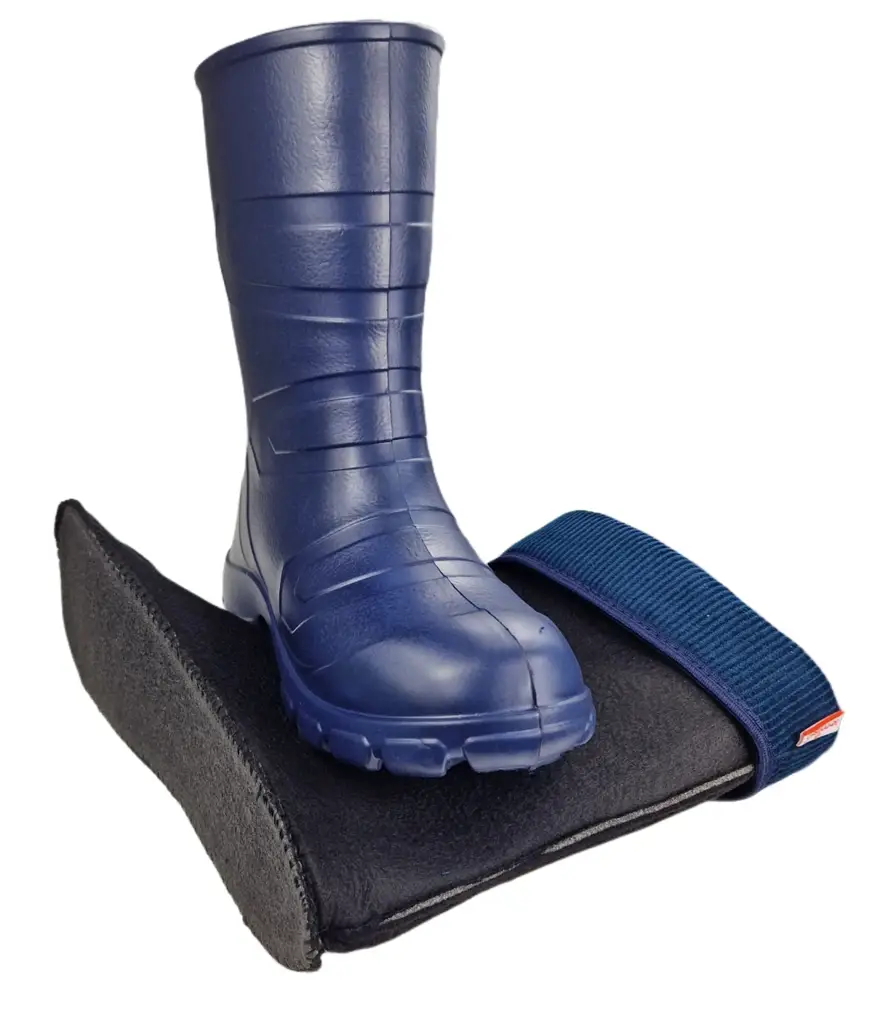 KALOSZ 879 ASPEN - zdjęcie 4