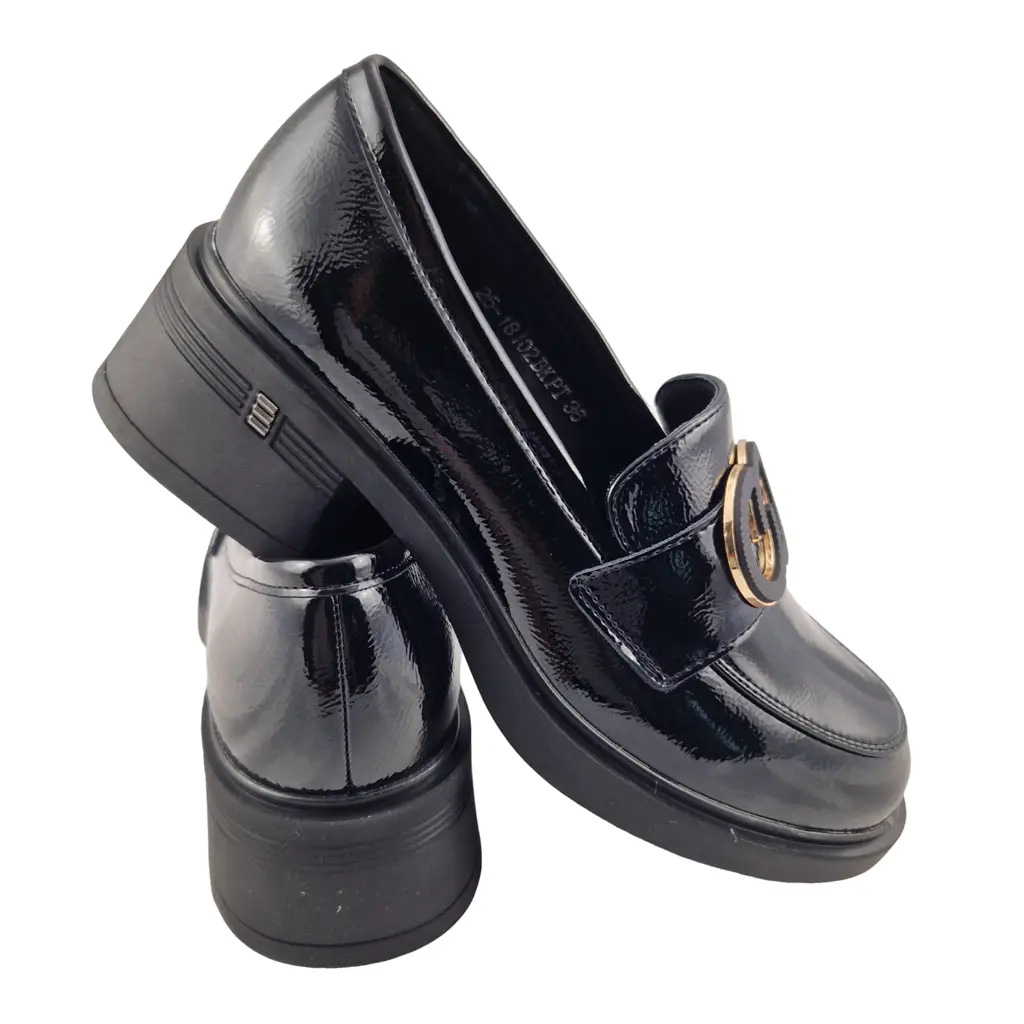 ESTETIC 18102 PT SKÓRA - zdjęcie 5