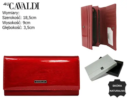 PORTFEL H22-1-SH9-5966 - zdjęcie 2