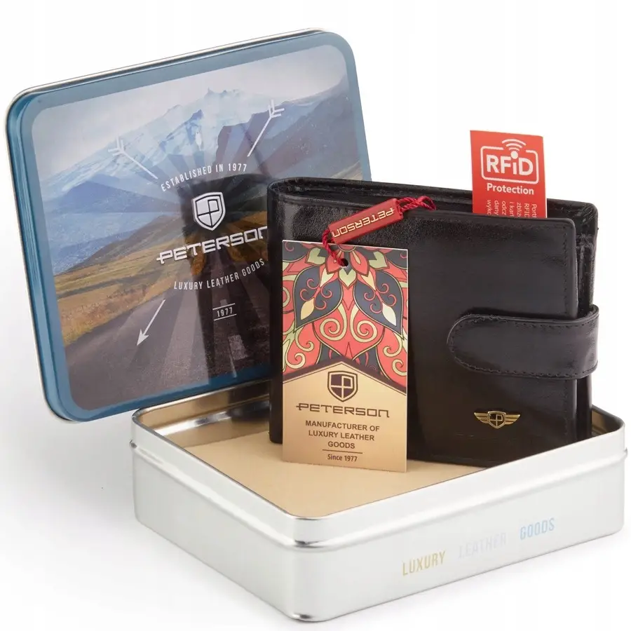 PORTFEL PTN 380Z 2-1-1 - zdjęcie 2