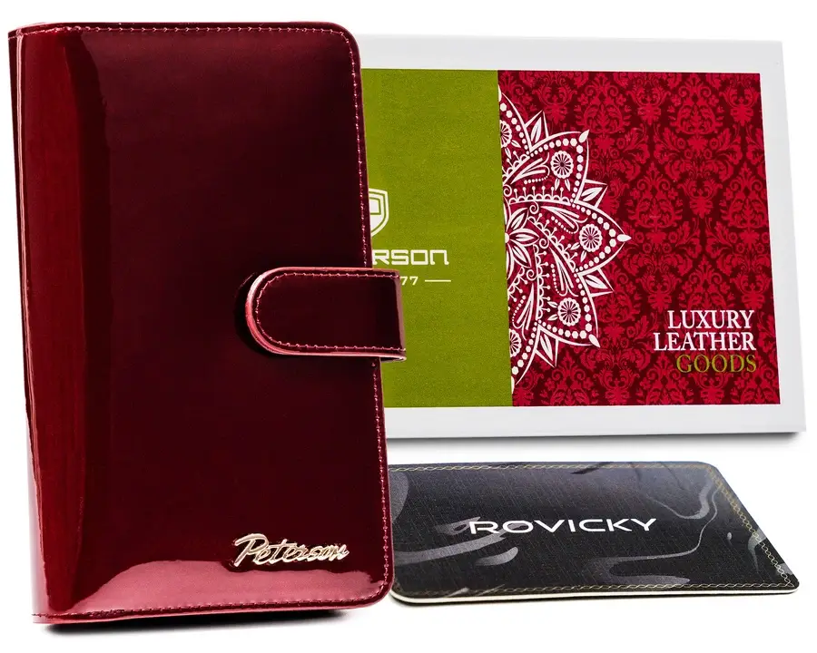 PORTFEL PTN BC-603-6498