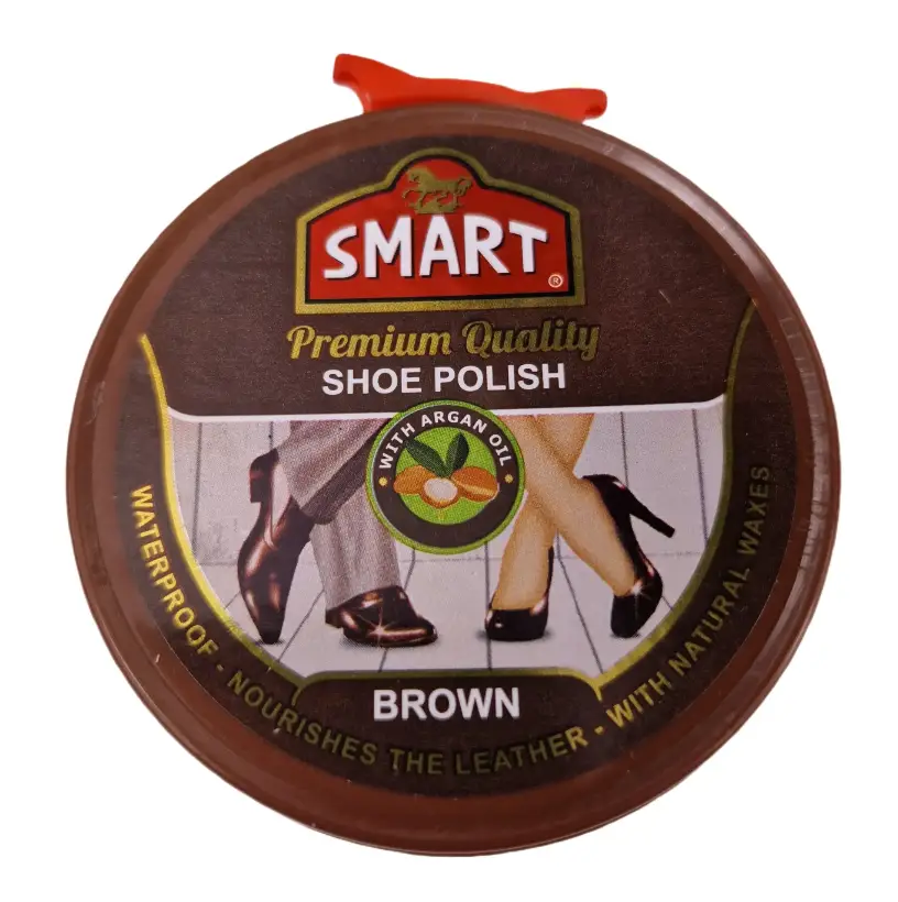 PUSZKA SMART 50 ML BEZBARWNY - zdjęcie 2