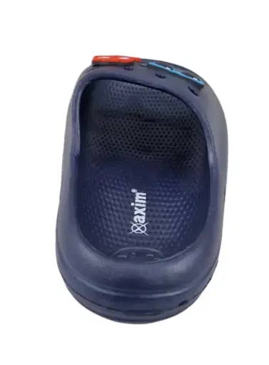 Klapki AXIM 5K25425 - zdjęcie 4