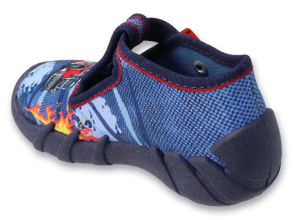 BEFADO 110P511 STRAŻ - zdjęcie 3