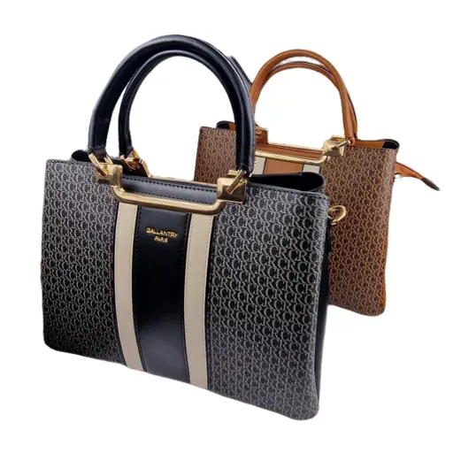 TOREBKA DQ-8605-2 /BEŻ - zdjęcie 5