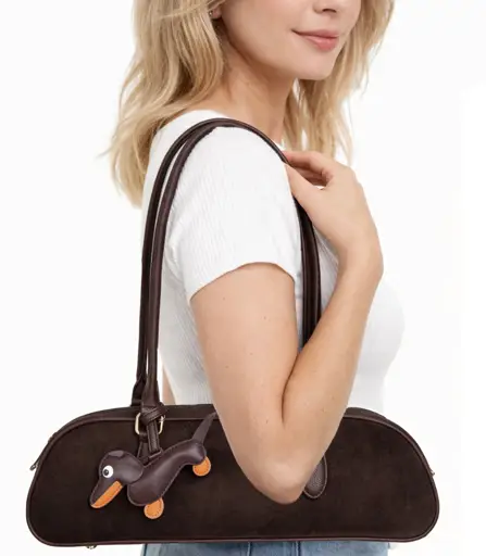 TOREBKA KJ-62070-A - zdjęcie 4