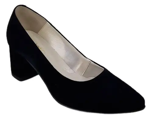 CZÓŁENKO JU-2711 - zdjęcie 1