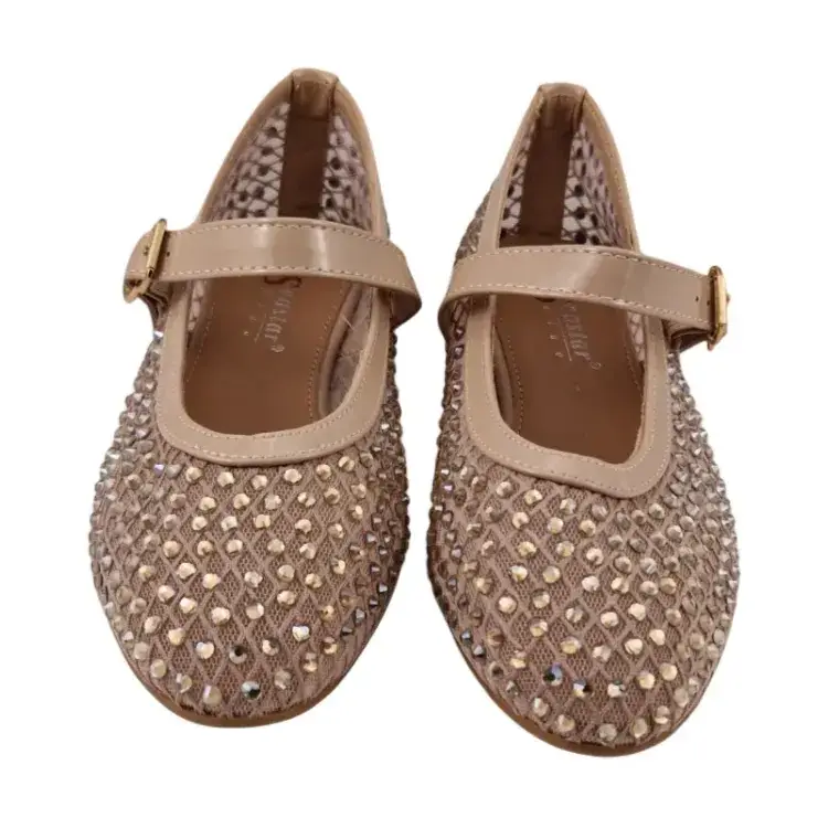 OBUWIE JH387P - zdjęcie 4