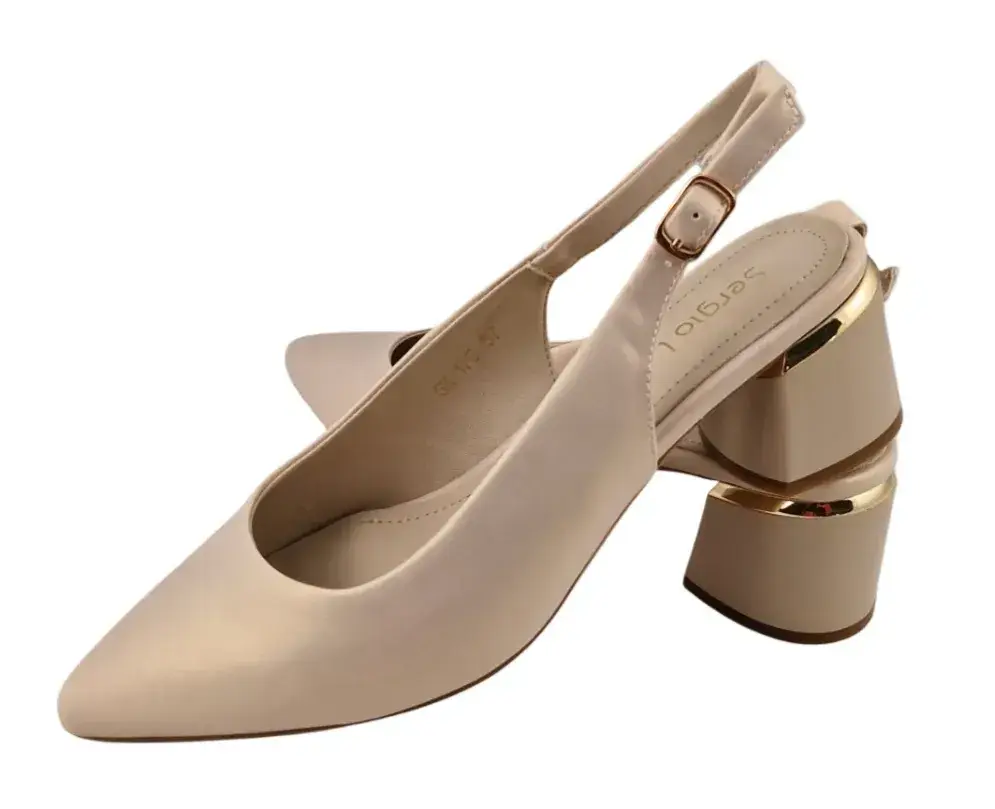 CZÓŁENKO SK175 PERŁA - zdjęcie 6