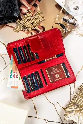 PORTFEL PTN 76116-SH-0868 - zdjęcie 3