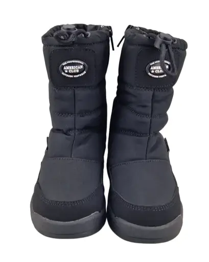 AMERICAN SN 48 - zdjęcie 4