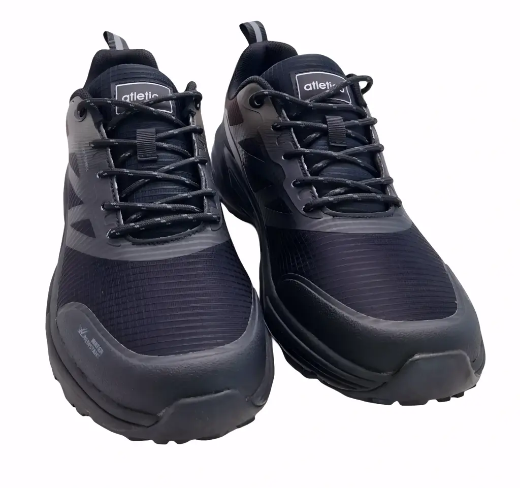 ATLETICO VB17321 /TAN - zdjęcie 4