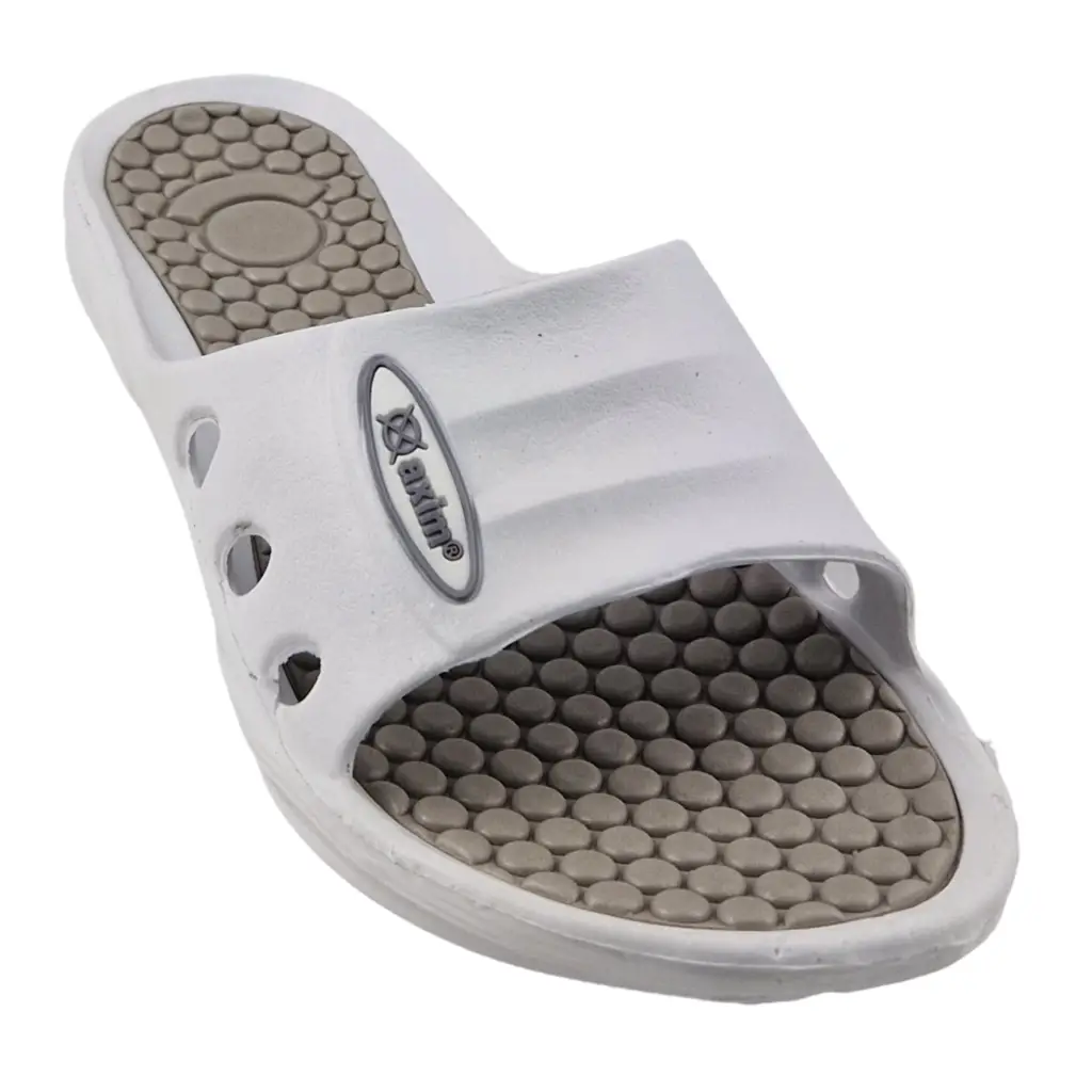 KLAPKI 7KL2238 /SZARY - zdjęcie 2