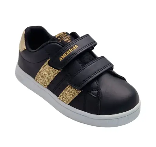 Adidas dziewczęcy AMERCIAN ES 179 - zdjęcie 3
