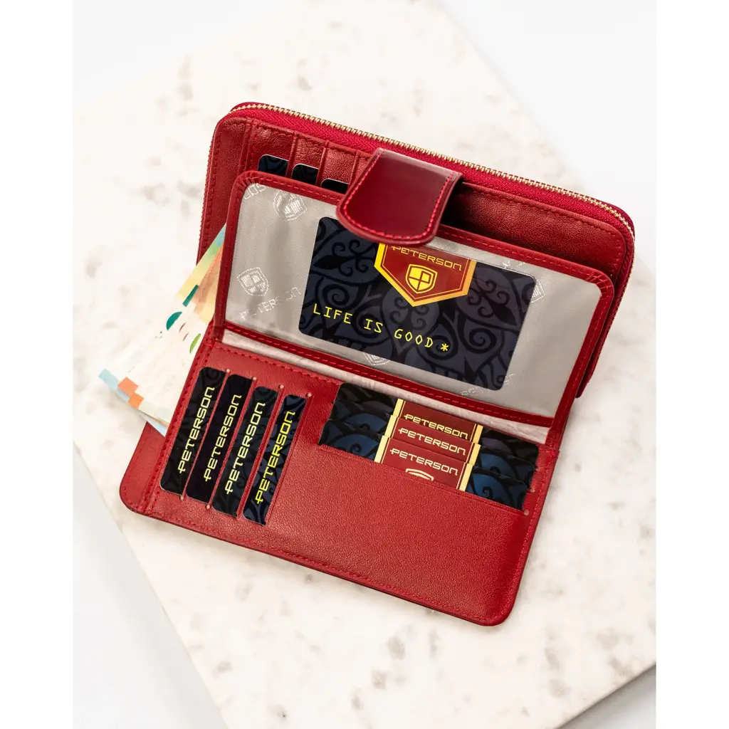 PORTFEL PTN BC-76116-0599 - zdjęcie 3