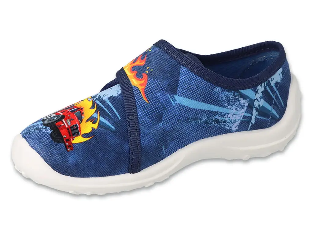 BEFADO 660X153 STRAŻ - zdjęcie 2