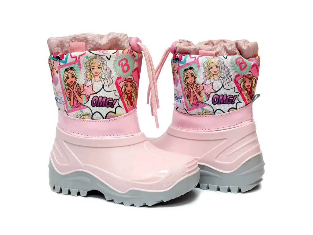 ŚNIEGOWIEC 22-468 DOLL (1704) - zdjęcie 2