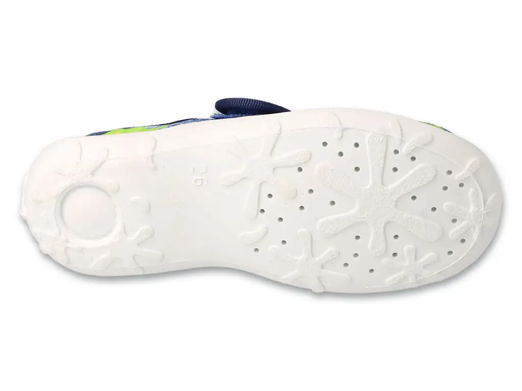 BEFADO 660X152 MONSTER - zdjęcie 5