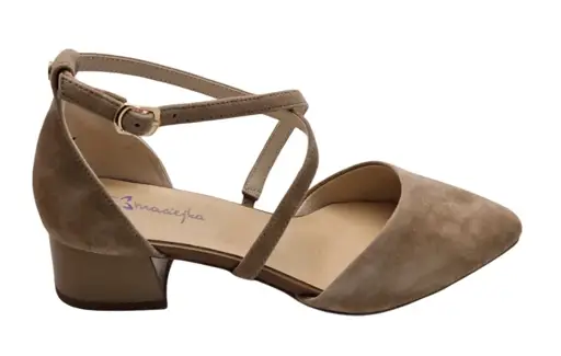 MACIEJKA K6807-04/00-1 - zdjęcie 1