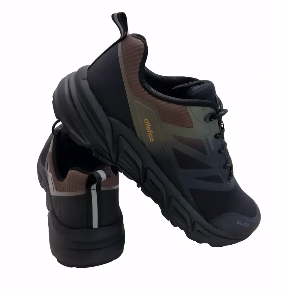 ATLETICO VB17321 /TAN - zdjęcie 6