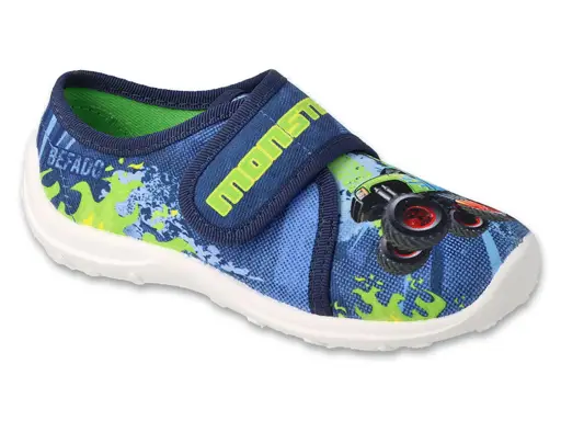 BEFADO 660X152 MONSTER - zdjęcie 1