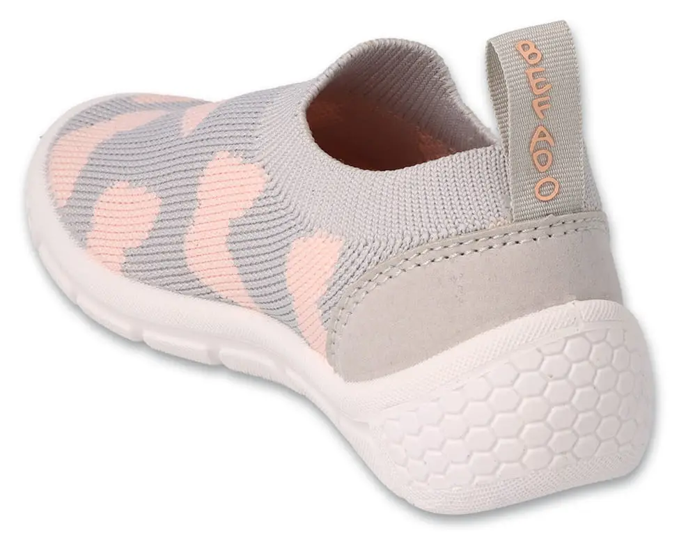 BEFADO 102X001 SZARO - zdjęcie 3