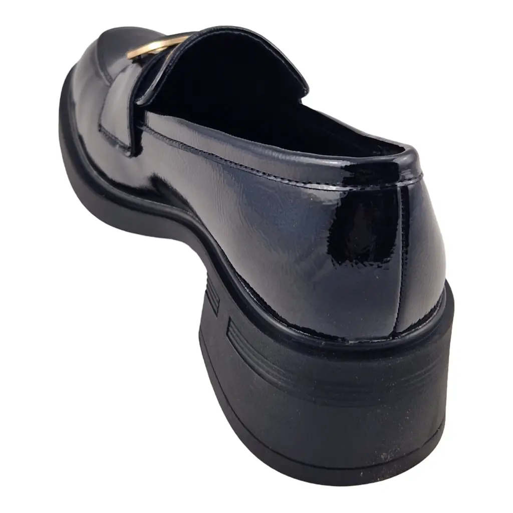 ESTETIC 18102 PT SKÓRA - zdjęcie 3