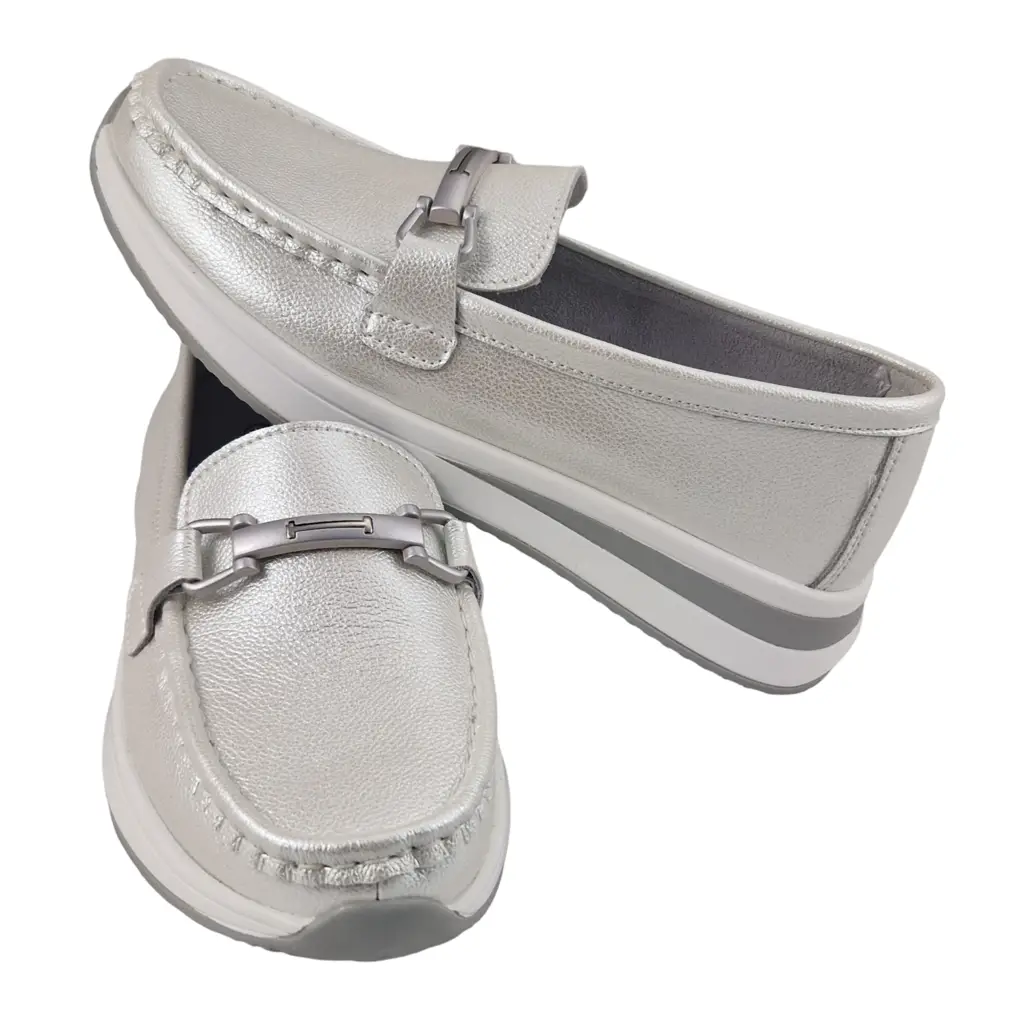 ESTETIC GR51-598 PERŁA - zdjęcie 5