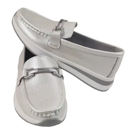 ESTETIC GR51-598 PERŁA - zdjęcie 5