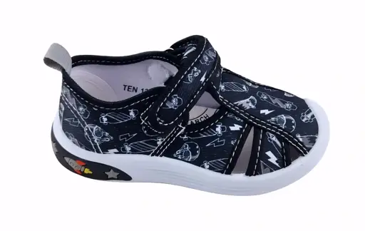 AMERICAN TEN 138 - zdjęcie 1