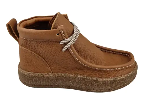 ESTETIC 241520 NUBUCK - zdjęcie 1