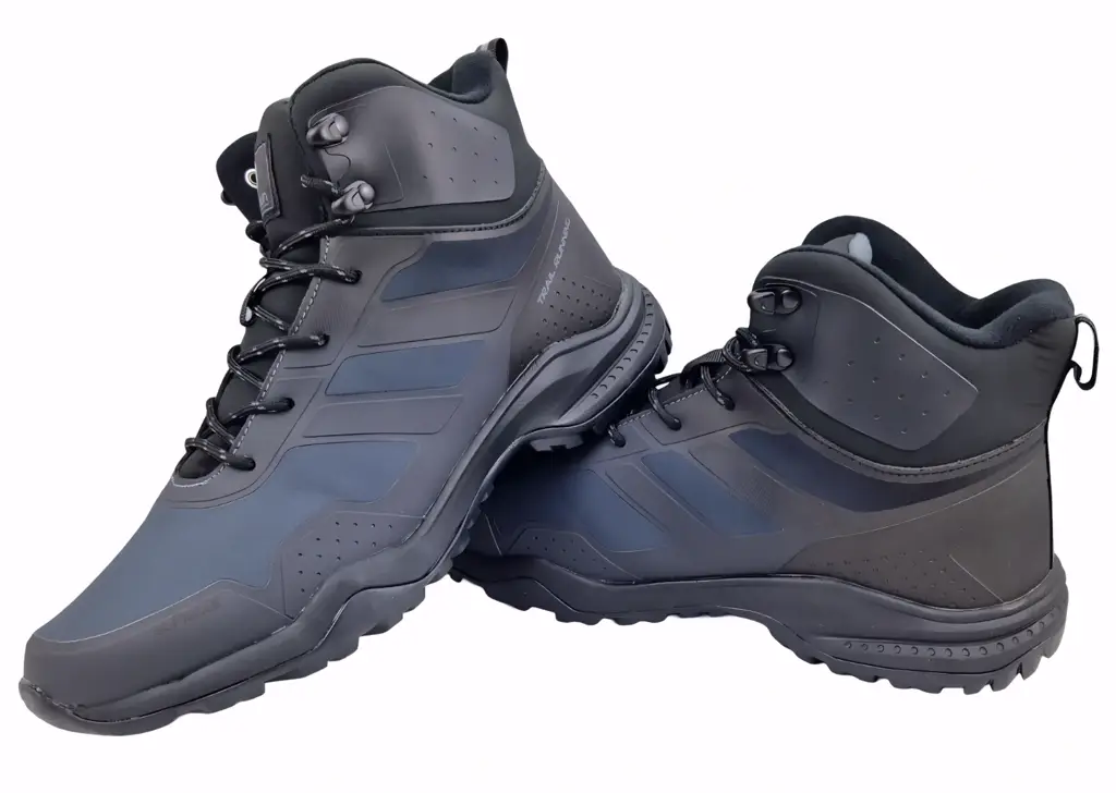 MCBRAUN 25MN38-9455 SZARY - zdjęcie 6