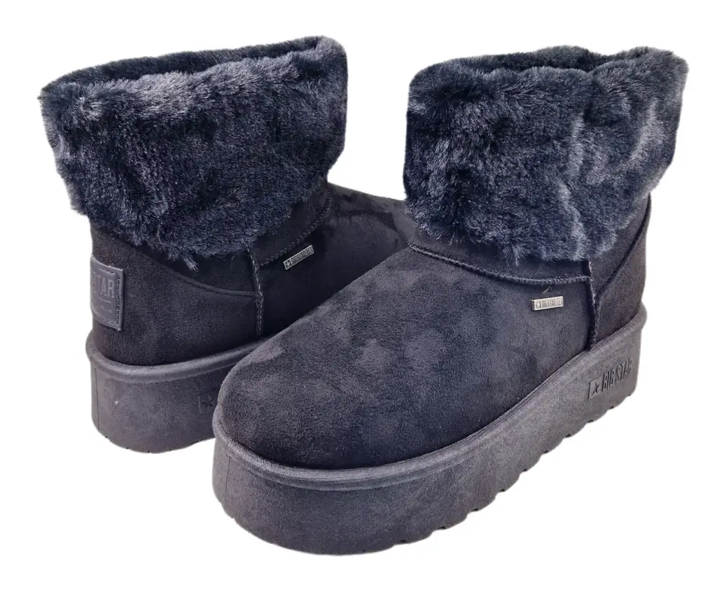 BIG STAR OO274A108 - zdjęcie 2