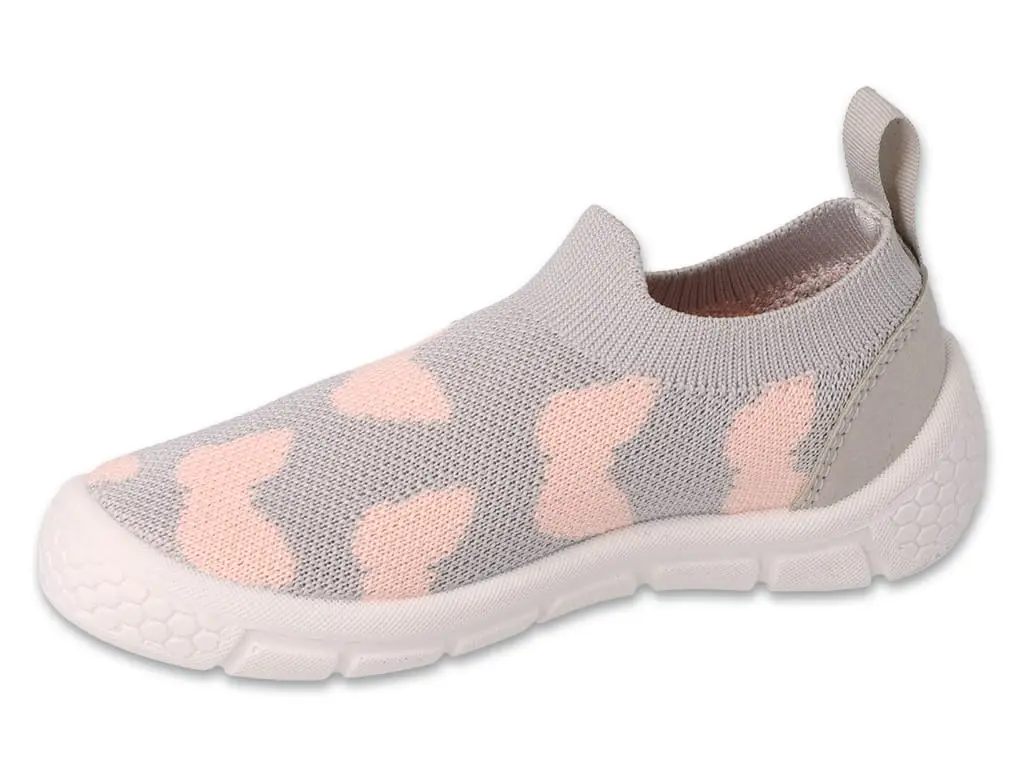 BEFADO 102X001 SZARO - zdjęcie 2