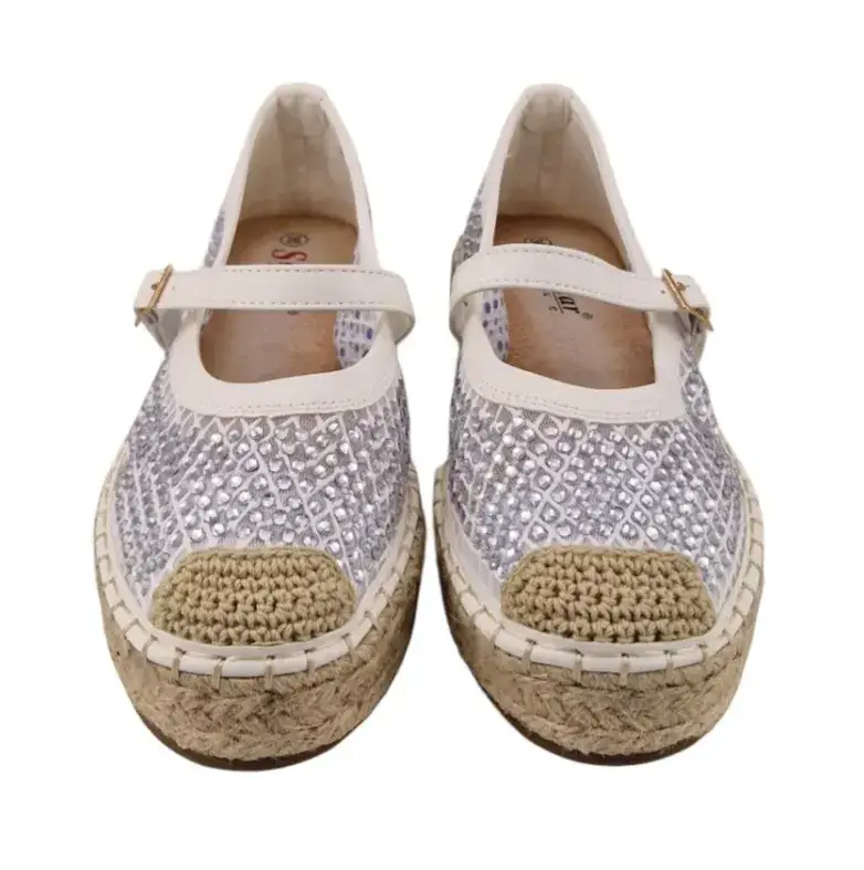 OBUWIE JH395P - zdjęcie 3