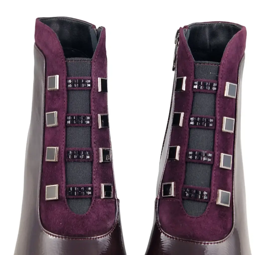 ESTETIC CR52-696 WINE - zdjęcie 6